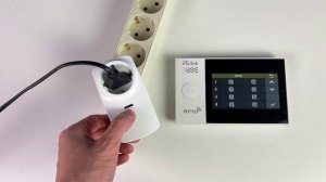 Розетка Ps-Link G30B-SS / радиомодуль