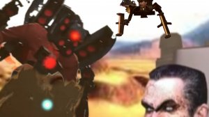 the Skibidi era 5