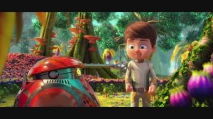 Маугли дикой планеты — Русский трейлер (2019)