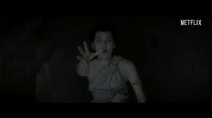 Песочный человек (The Sandman) — трейлер второго сезона