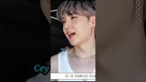 "Мин Юнги: День рождения, который вдохновляет мир!"