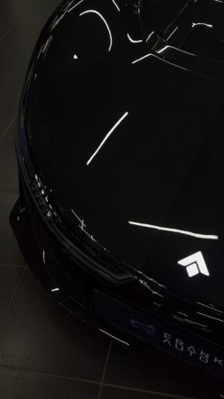 GAC Aion Hyper SSR в наличии в москве