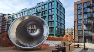 2-х ком. квартира ЖК Jazz