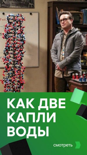 Если бы про политехников сняли сериал