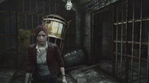 СТАРЫЙ РЕЗИДЕНТ/Resident Evil Revelations 2