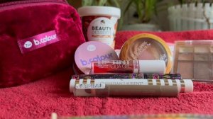 17-06-2025 Моя косметика/ косметичка 💄🧴