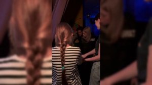Квест Бабка Гренни в лофте в Химках