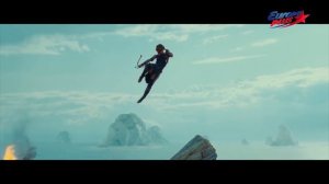 Чудо-женщина - ТРЕЙЛЕР!