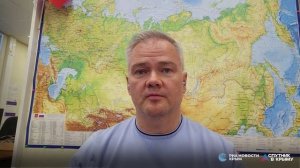 Полный эфир! Прогноз погоды на рабочую неделю. Ждать ли в Крыму шторма из Сочи.