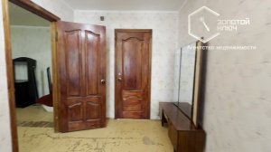 ДВУХКОМНАТНАЯ КВАРТИРА С ОТЛИЧНОЙ ЛОКАЦИЕЙ В ЦЕНТРЕ СОЦГОРОДА по адресу: пр-кт Димитрова, д17.