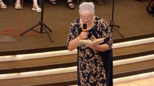 Вечер и утро,  стих  15.06.2025