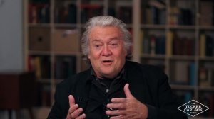 Tucker and Steve Bannon Respond to Israel’s War on Iran and How It Could Destroy MAGA Forever