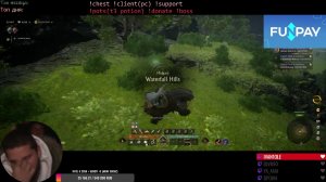 paladin 65 lvl Odin: Valhalla Rising