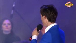 "С Днем рождения, Москва!". 2017. Марк Тишман