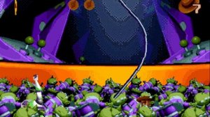 Прохождение игры История игрушек #3