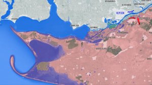 Фронтовая сводка 17 июня 2025