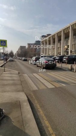 Москва. Гуляю по Москве,