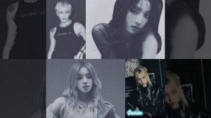 I- dle&NCT&SKZ спели песню"Худи