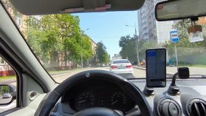 ЯНДЕКС ДОСТАВКА / ШИКАРНЫЕ ЧАЕВЫЕ ЗАСЛУЖИЛ КУРЬЕР