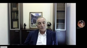 Интервью Саида Баева с Алием Тоторкуловым. 3-я часть.