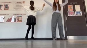 танец орлята России