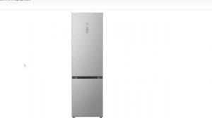 обзор на Холодильник с морозильником LG GC-B509FNPW Refrigerator for dummies:Beginner's Instruction