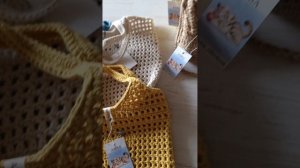 Обзор сумок