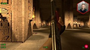 Serious Sam HD: The First Encounter (Hard Mode) #5 Два ствола - итог один...