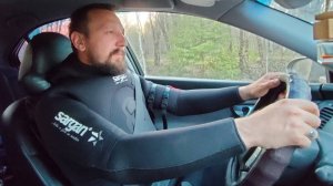 Приморский край подводная охота