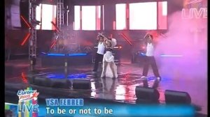 Europa Plus LIVE 2008 - Часть 2