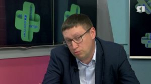 Я доктор. Программа от 17.06.2025