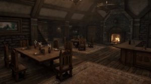 Аудиокнига The Elder Scrolls «Похотливая аргонианская дева» и «Традиции из уст в уста»