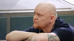 Однажды в России, 12 сезон, 8 выпуск