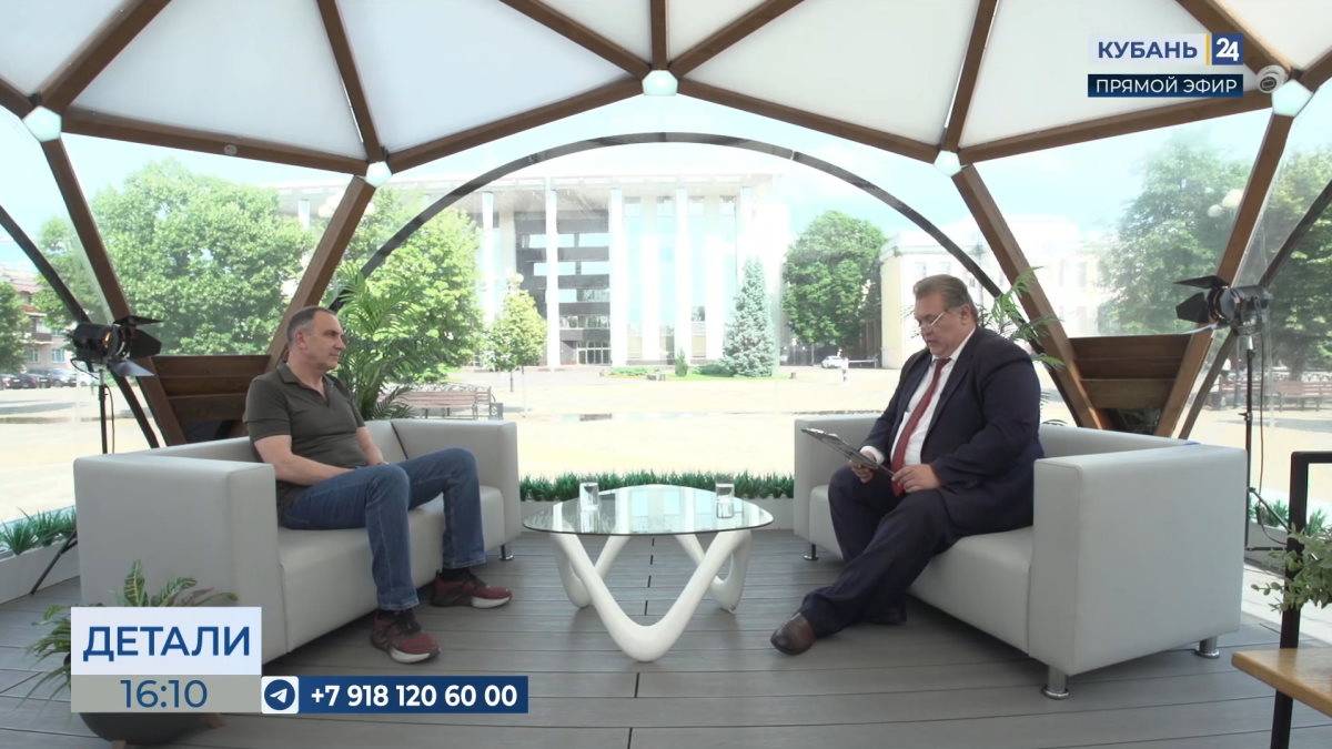 Олег Терещенко: спрячьте подальше мелкие предметы, чтобы ребенок их не проглотил