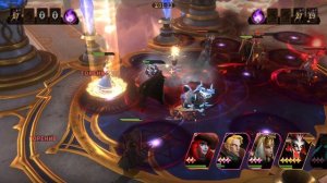 Жесть имба.Играю в Legends Reborn. Часть #26. Прохождение игры с самого начала