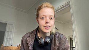 Ирина Шкабара - Видеовизитка