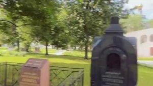 Видео ролик по предмету «Основы российской государственности»