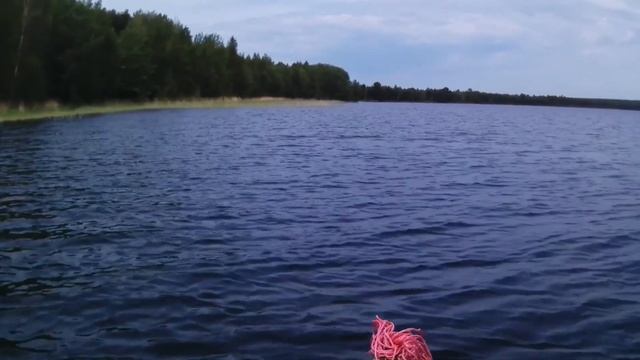 руБское озеро май-25 видео со стабилизацией, плаваю на байдарке вега1у, слушаю аудио файл Левашов Н смотреть онлайн