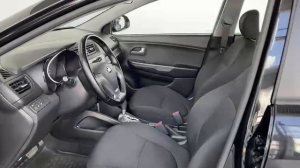 Kia Rio, III Рестайлинг
VIN:
Z94CB41ABGR293524