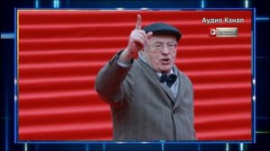 Жириновский предсказал катастрофичную развязку конфликта на Ближнем Востоке