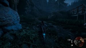 Days Gone прохождение ч.12