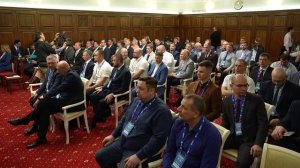 Дмитрий Демешин стал наставником для участника СВО Семена Мустивого в рамках программы Герои Vостока