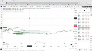 Волны Вульфа 16.06.25. МОЕХ.