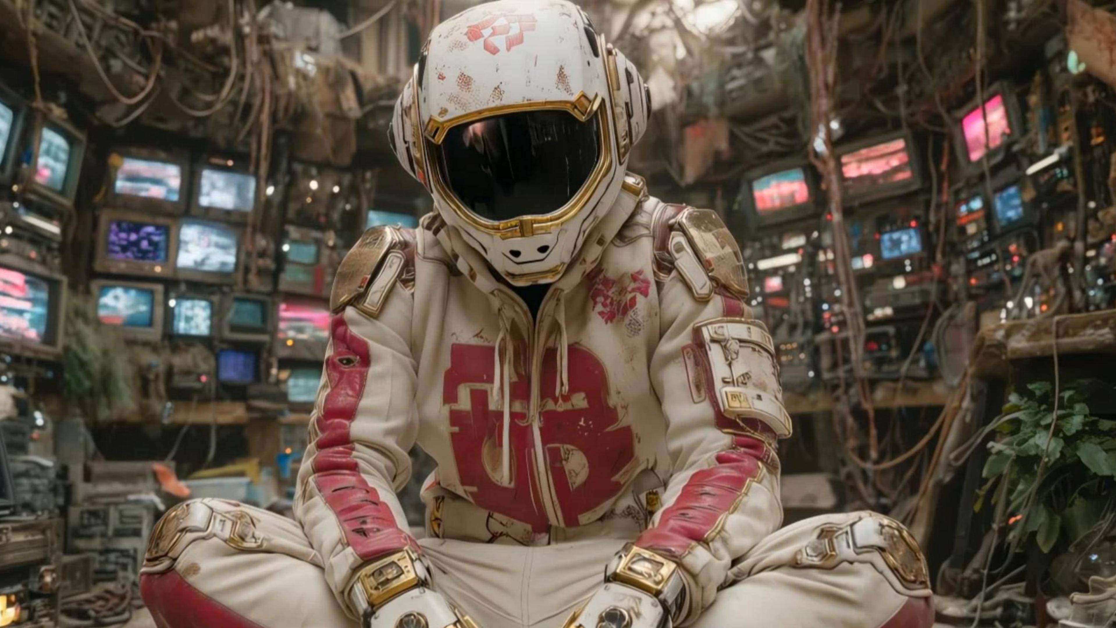 Звездные красотки - Синдикат Лотоса смотреть онлайн