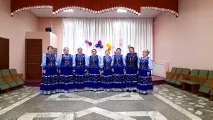 Старинная казачья песня "На ощупь пробирался"