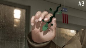 Heavy Rain. Прохождение #3