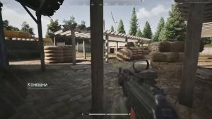 Arena Breakout тест бетки