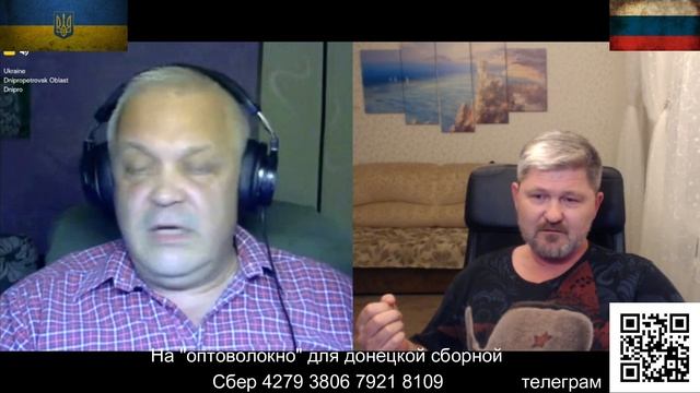 Главное успеть объявить о своей победе...