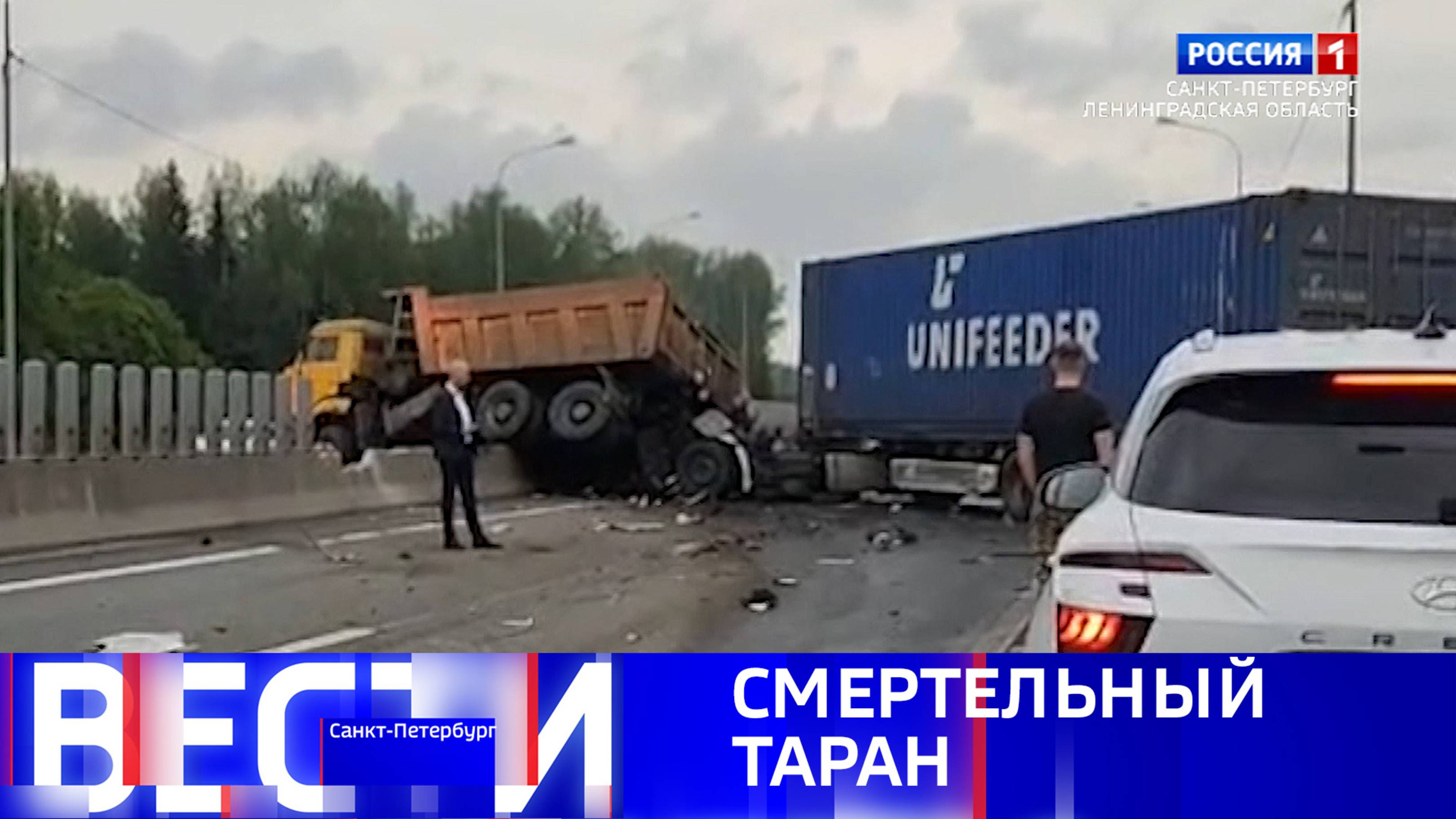 Вести Санкт-Петербург. Выпуск 21.10 от 17.06.2025