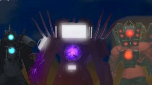 the Skibidi era 6